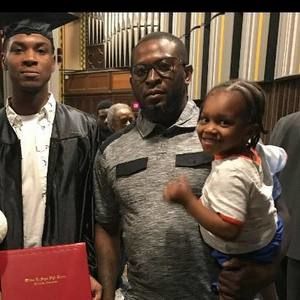 Meet your Posher, Jay